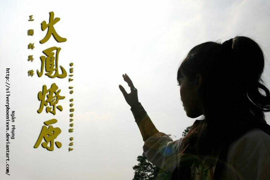 Tây Sơn Quần Anh Truyện (HPLN) Chapter 8 trang 0