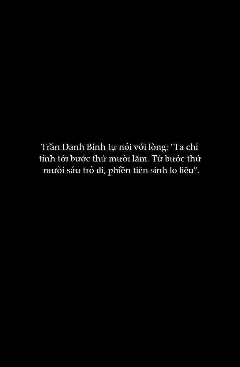 Tây Sơn Quần Anh Truyện Chapter 2 trang 35