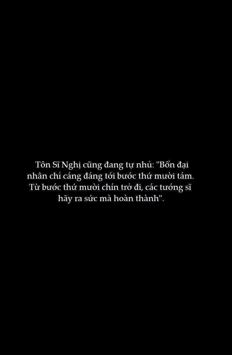 Tây Sơn Quần Anh Truyện Chapter 2 trang 36
