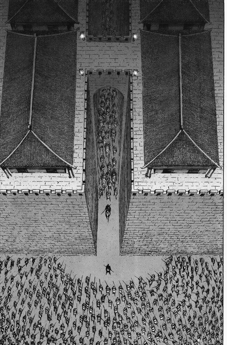 Tây Sơn Quần Anh Truyện Chapter 2 trang 6