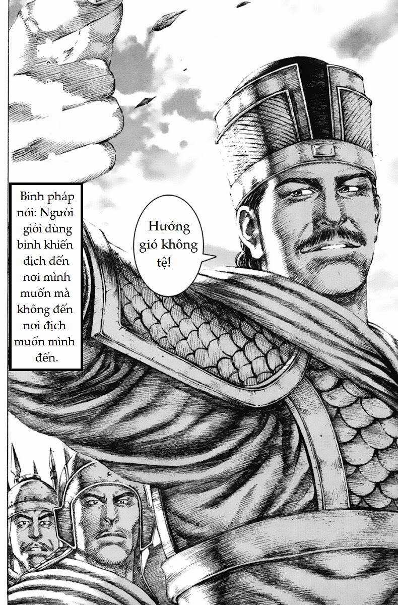 Tây Sơn Quần Anh Truyện Chapter 3 trang 24