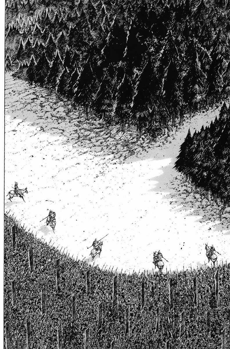 Tây Sơn Quần Anh Truyện Chapter 3 trang 26