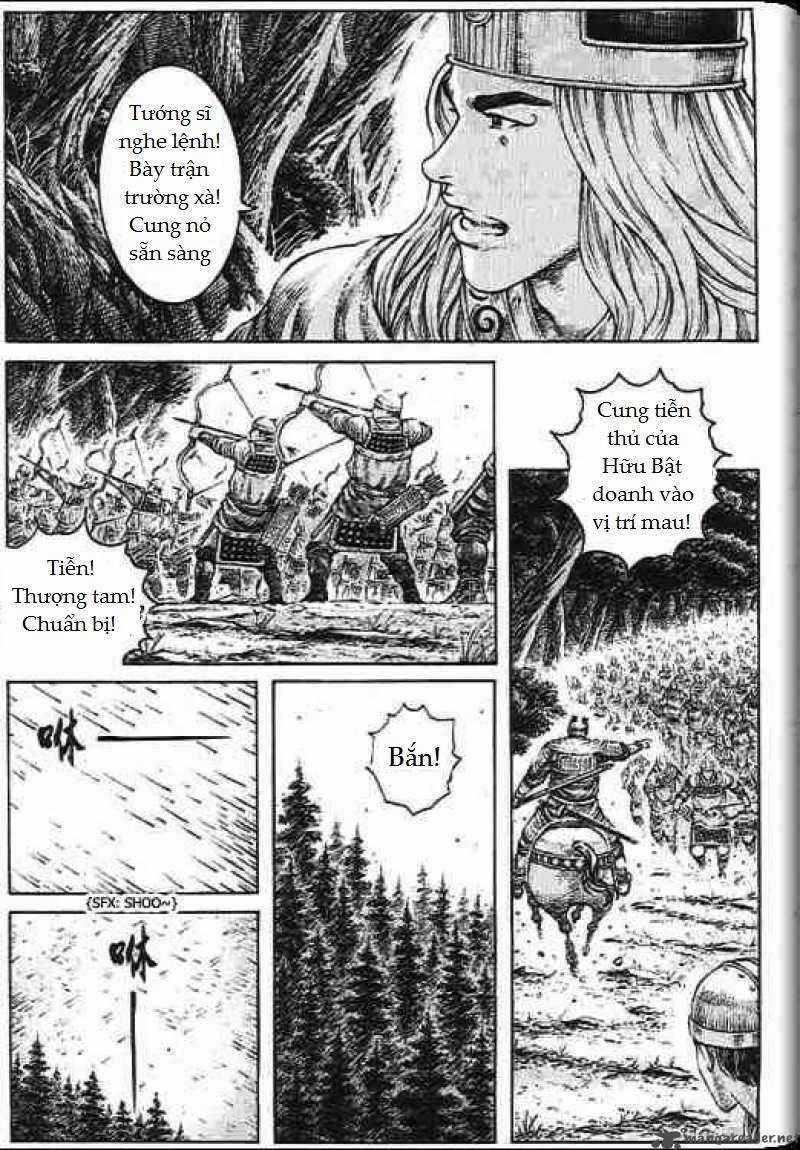 Tây Sơn Quần Anh Truyện Chapter 3 trang 40