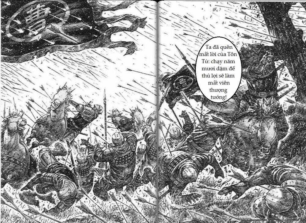 Tây Sơn Quần Anh Truyện Chapter 3 trang 50