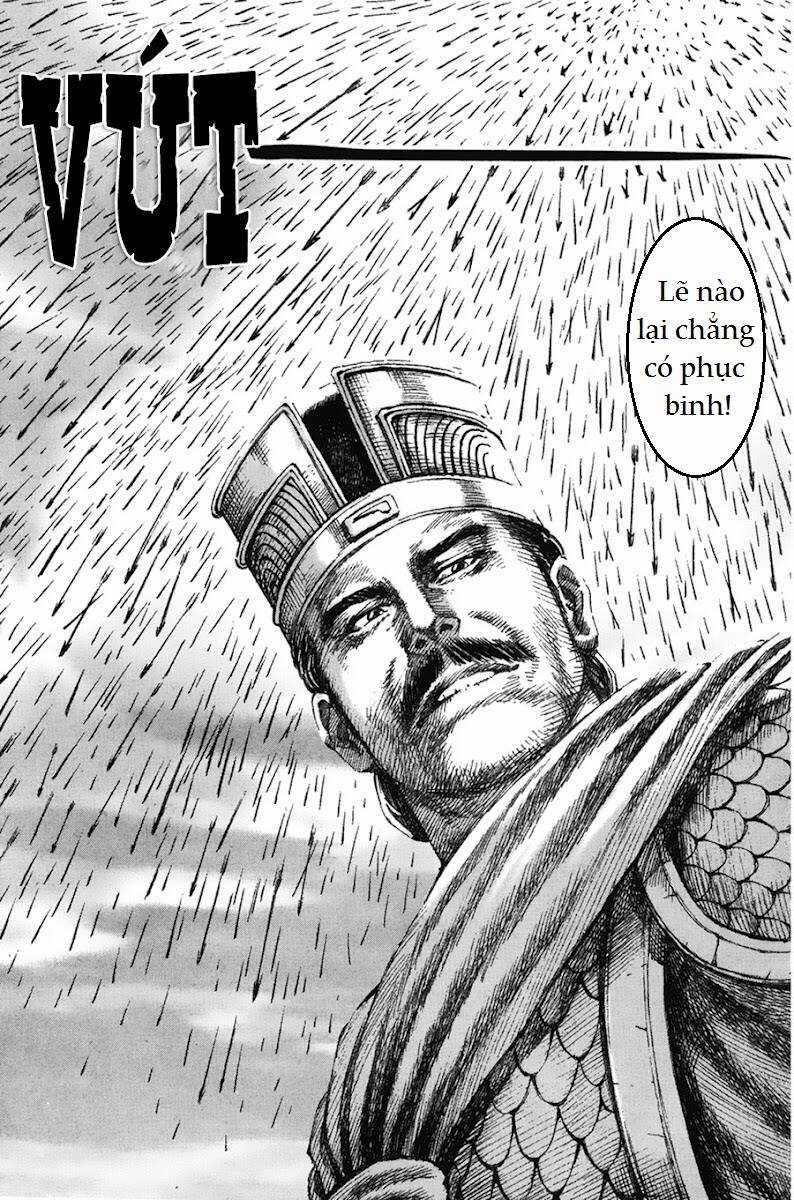 Tây Sơn Quần Anh Truyện Chapter 3 trang 52