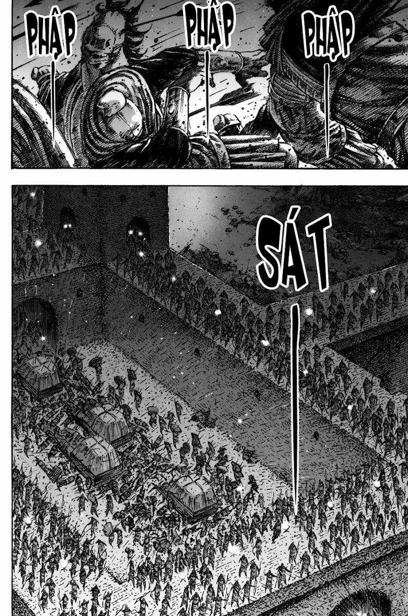 Tây Sơn Quần Anh Truyện Chapter 3 trang 9