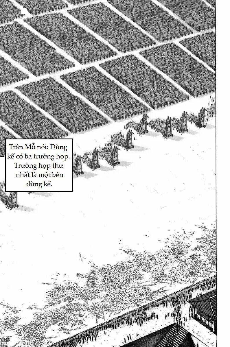 Tây Sơn Quần Anh Truyện Chapter 4 trang 13