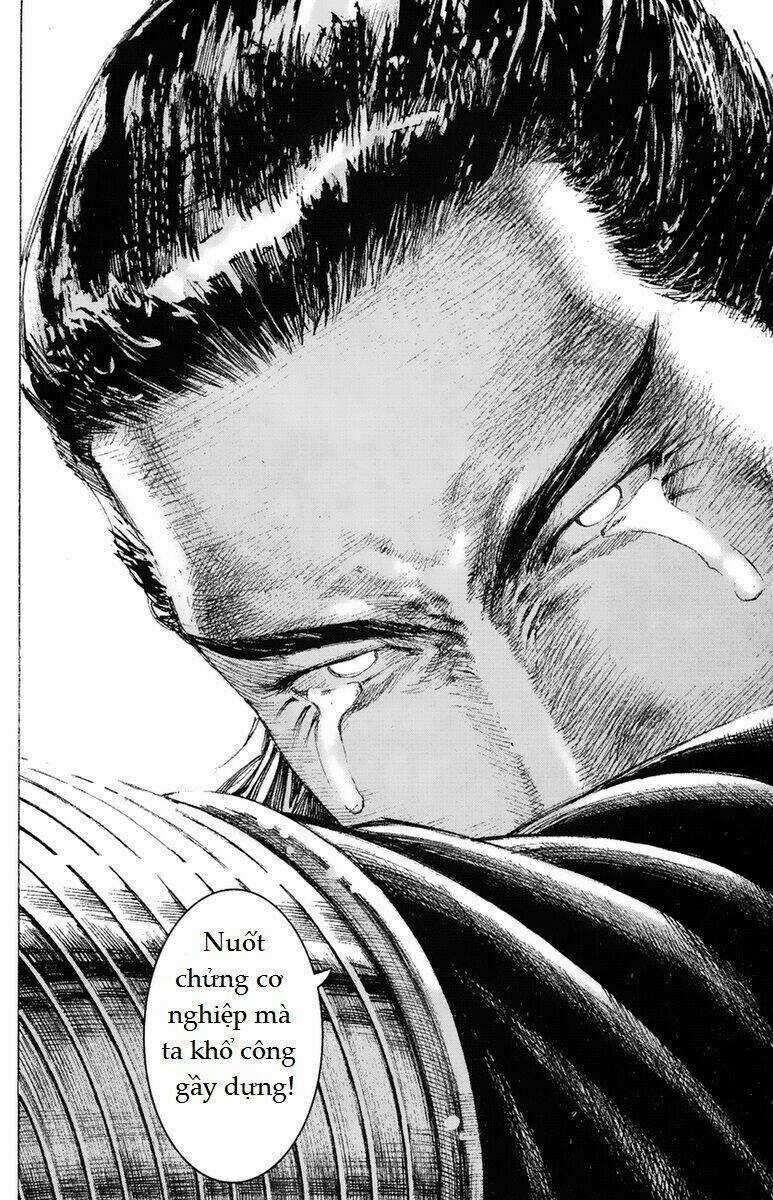 Tây Sơn Quần Anh Truyện Chapter 5 trang 26