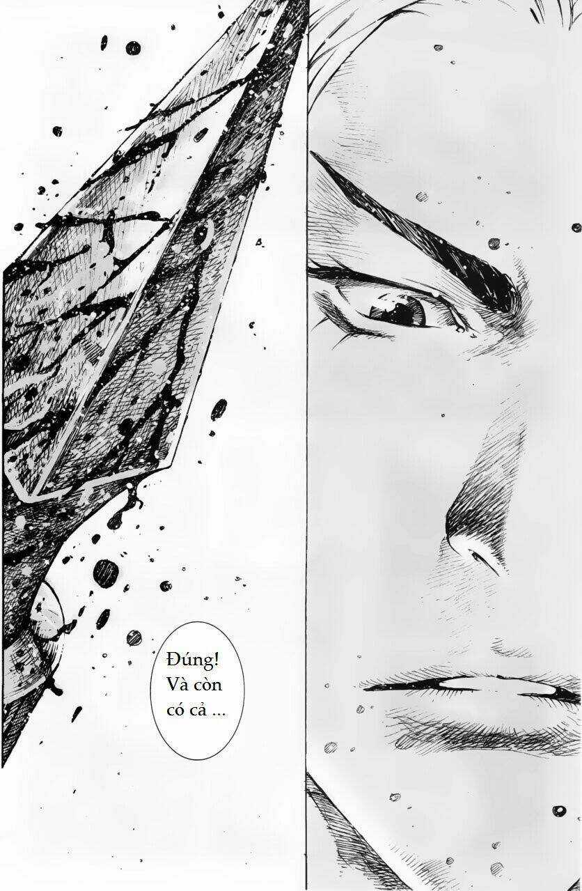 Tây Sơn Quần Anh Truyện Chapter 7 trang 37