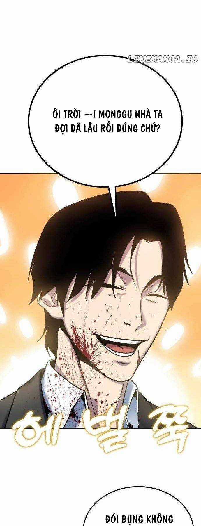 Tay Súng Chinh Phục Võ Lâm Chapter 1 trang 10