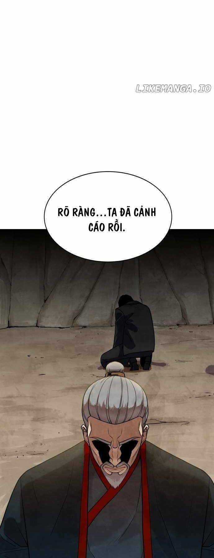 Tay Súng Chinh Phục Võ Lâm Chapter 1 trang 100