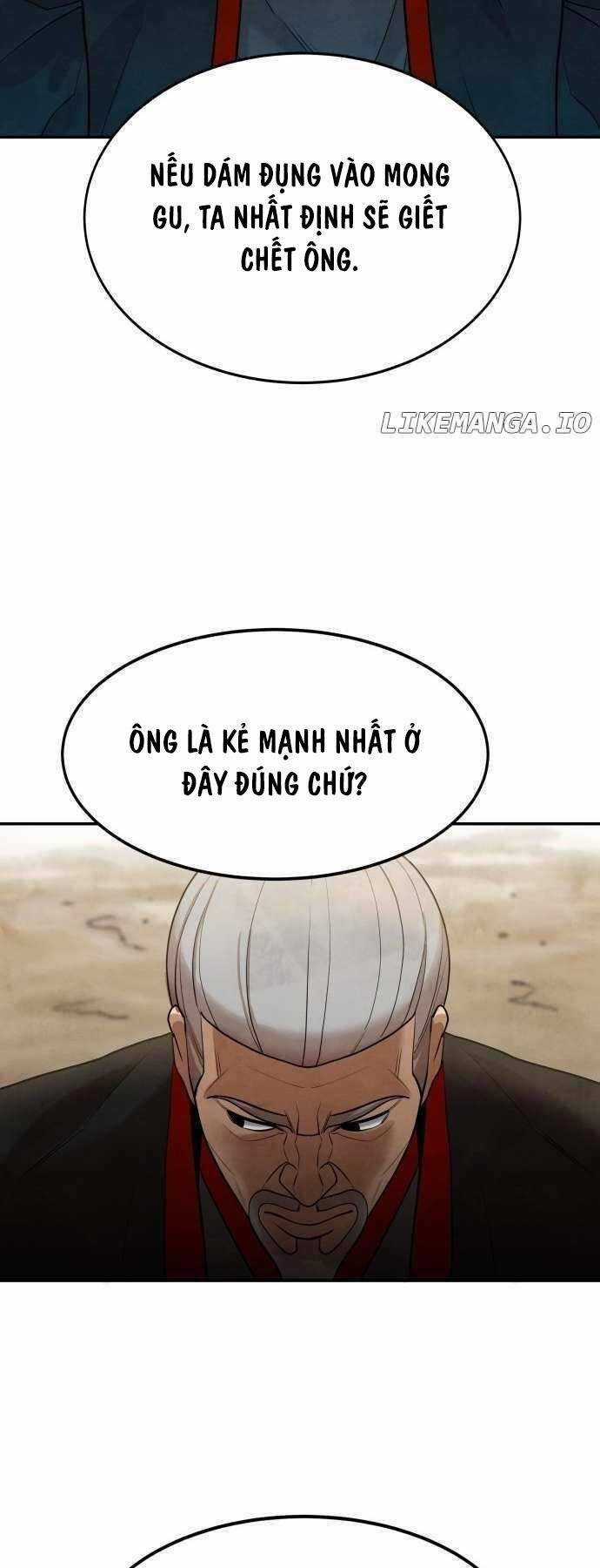 Tay Súng Chinh Phục Võ Lâm Chapter 1 trang 101