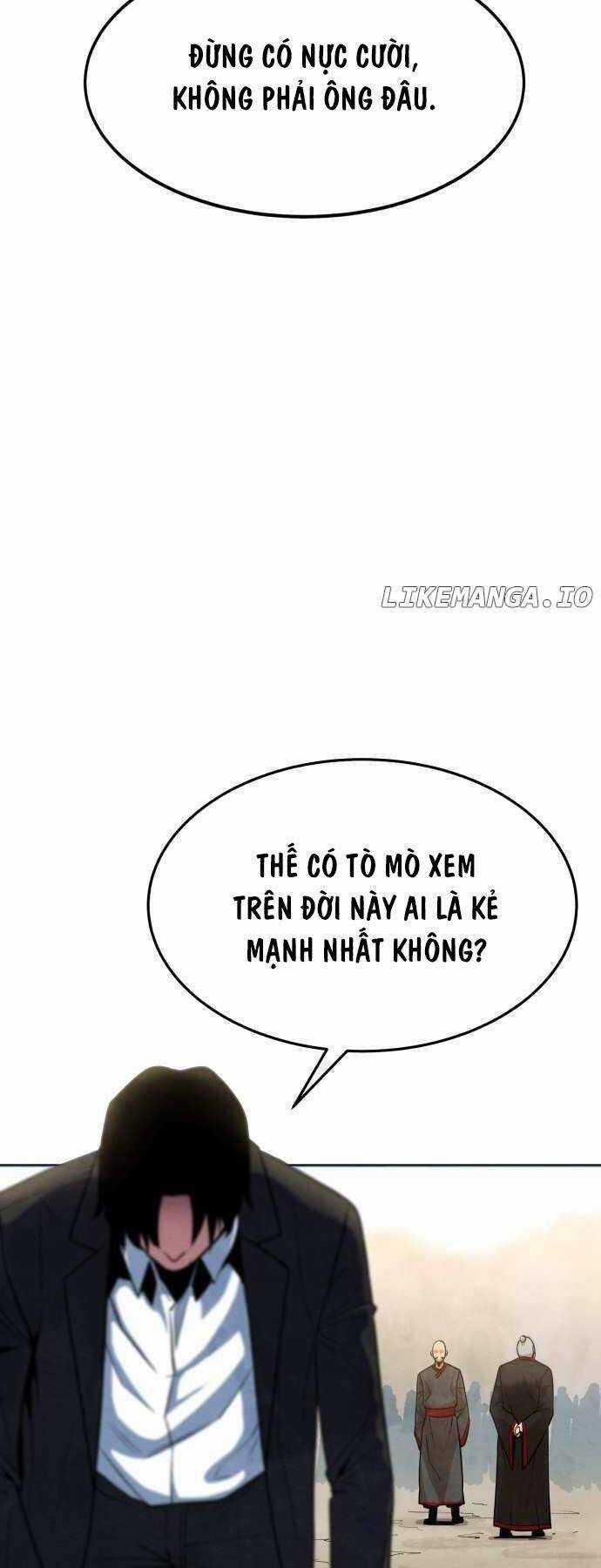 Tay Súng Chinh Phục Võ Lâm Chapter 1 trang 102