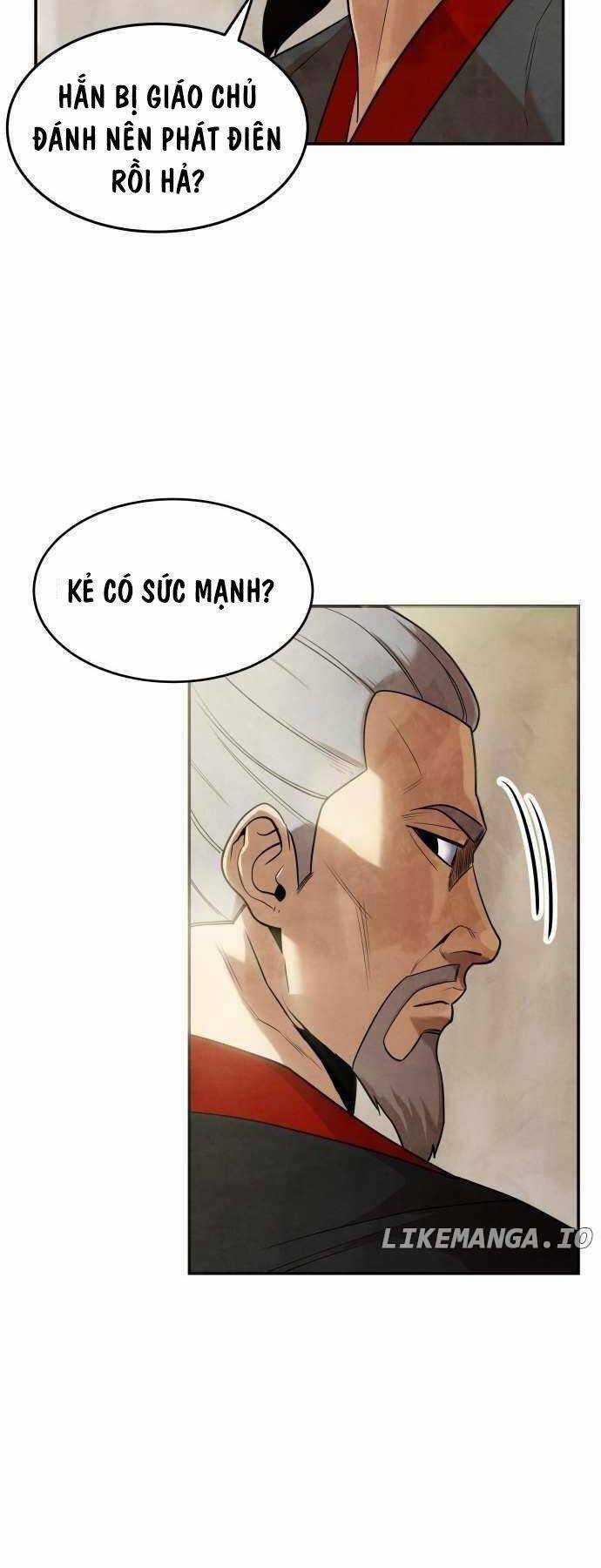 Tay Súng Chinh Phục Võ Lâm Chapter 1 trang 104