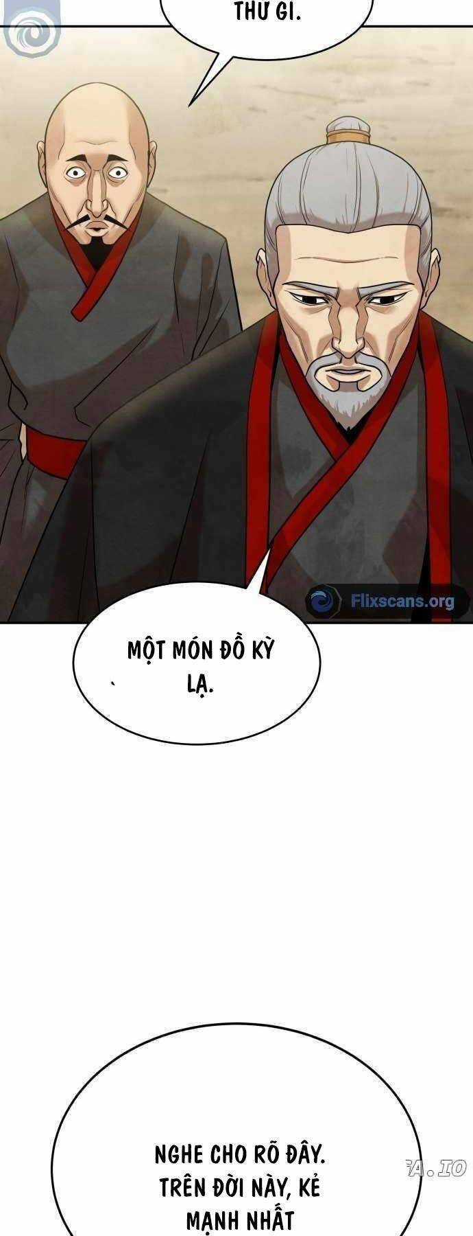 Tay Súng Chinh Phục Võ Lâm Chapter 1 trang 106