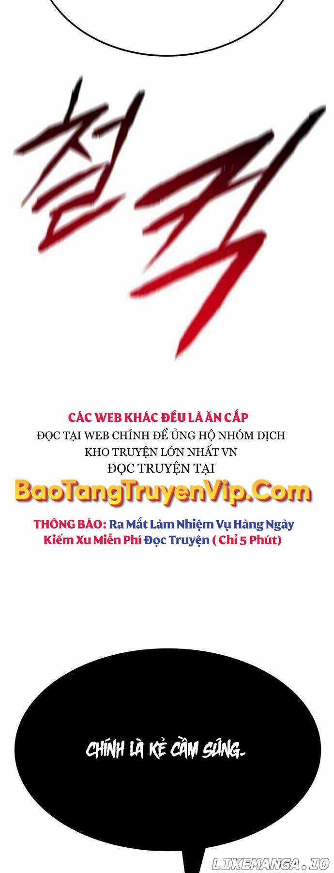 Tay Súng Chinh Phục Võ Lâm Chapter 1 trang 107