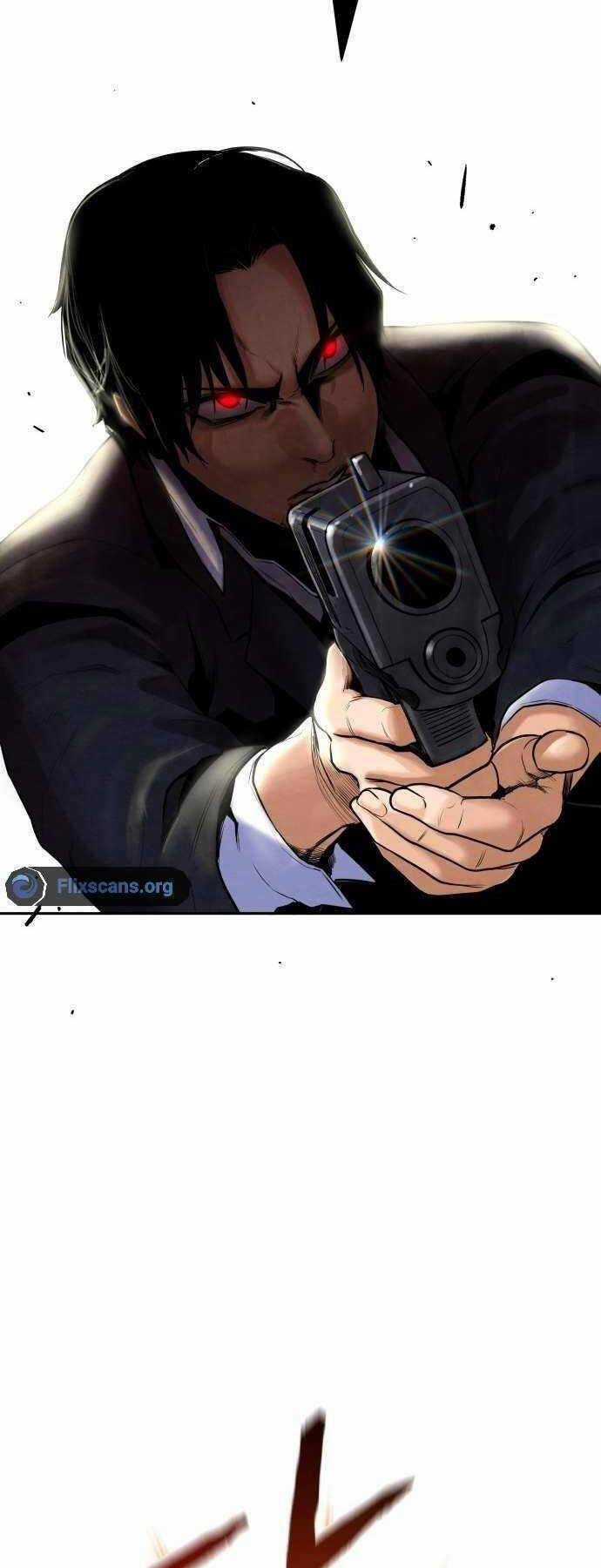 Tay Súng Chinh Phục Võ Lâm Chapter 1 trang 108