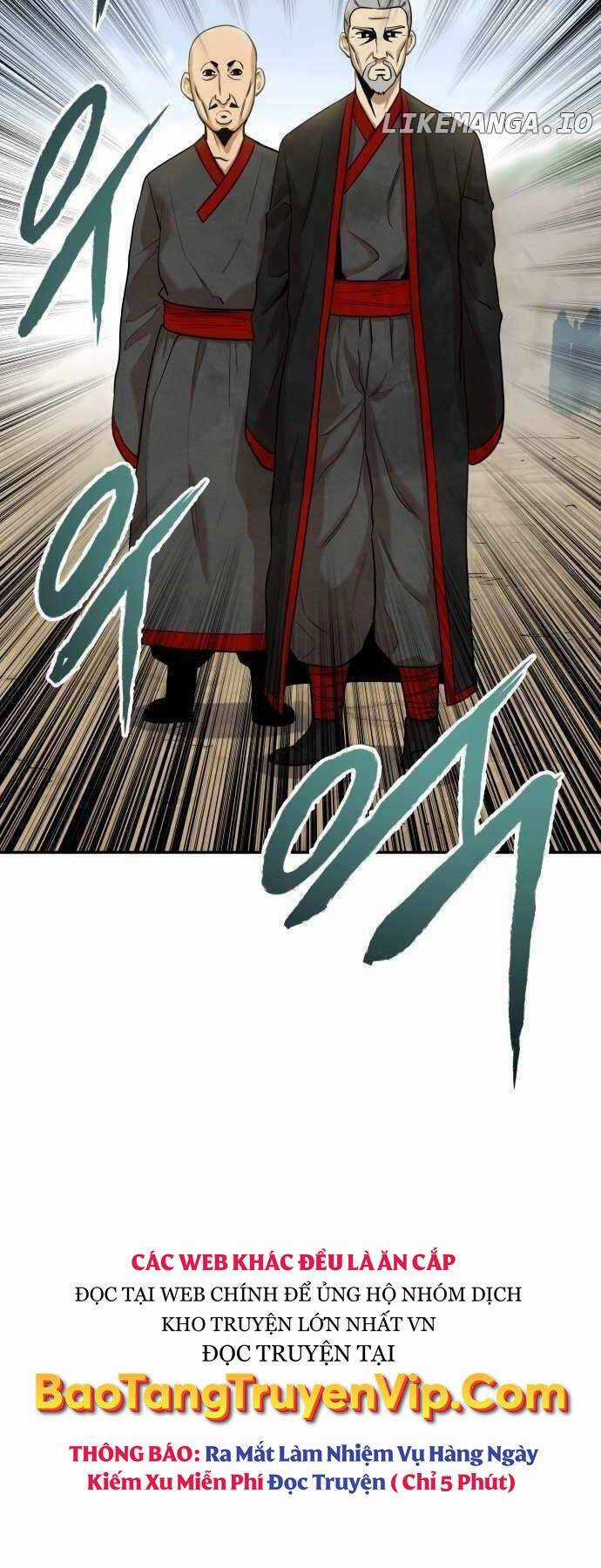 Tay Súng Chinh Phục Võ Lâm Chapter 1 trang 110