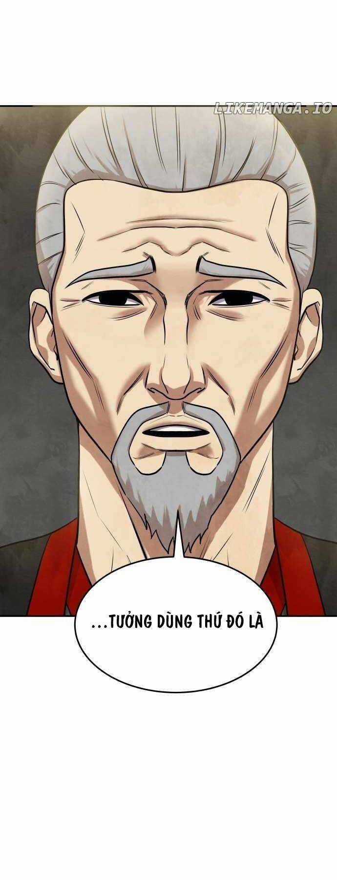 Tay Súng Chinh Phục Võ Lâm Chapter 1 trang 111