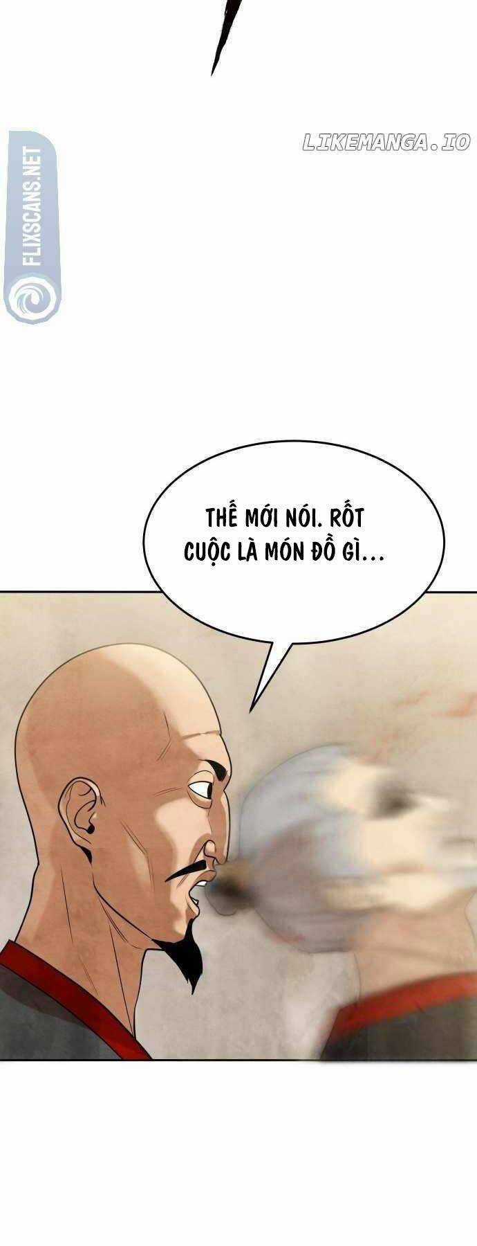 Tay Súng Chinh Phục Võ Lâm Chapter 1 trang 113