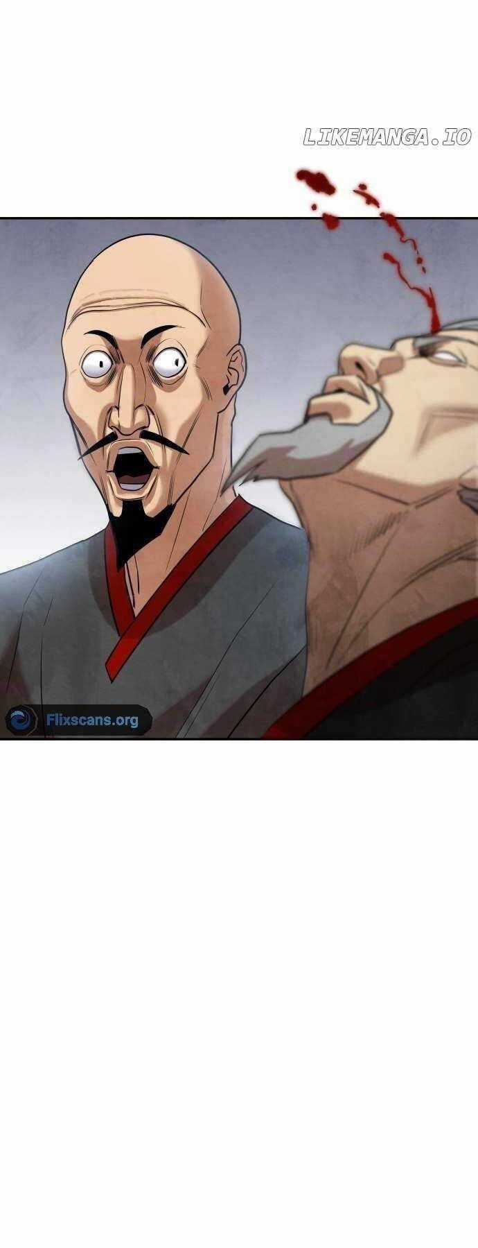 Tay Súng Chinh Phục Võ Lâm Chapter 1 trang 114