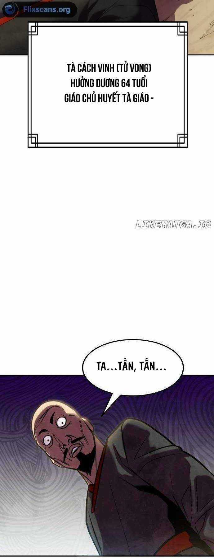 Tay Súng Chinh Phục Võ Lâm Chapter 1 trang 117