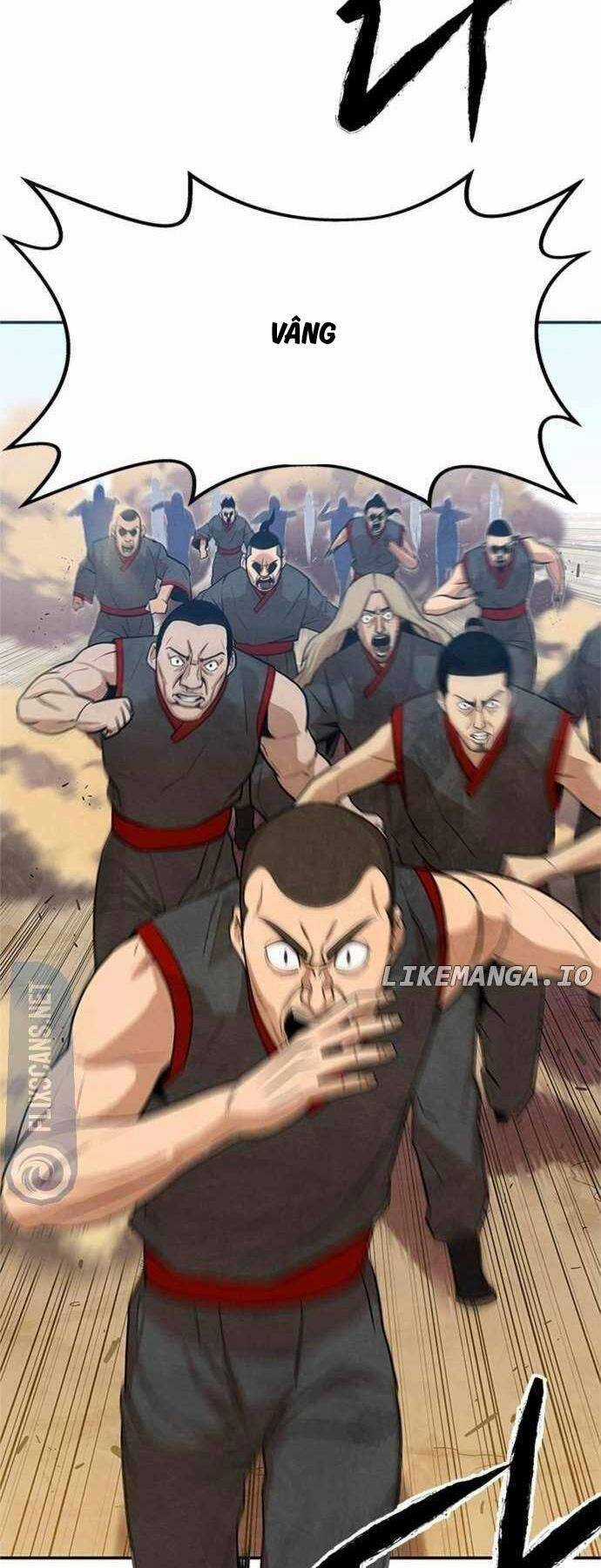 Tay Súng Chinh Phục Võ Lâm Chapter 1 trang 120