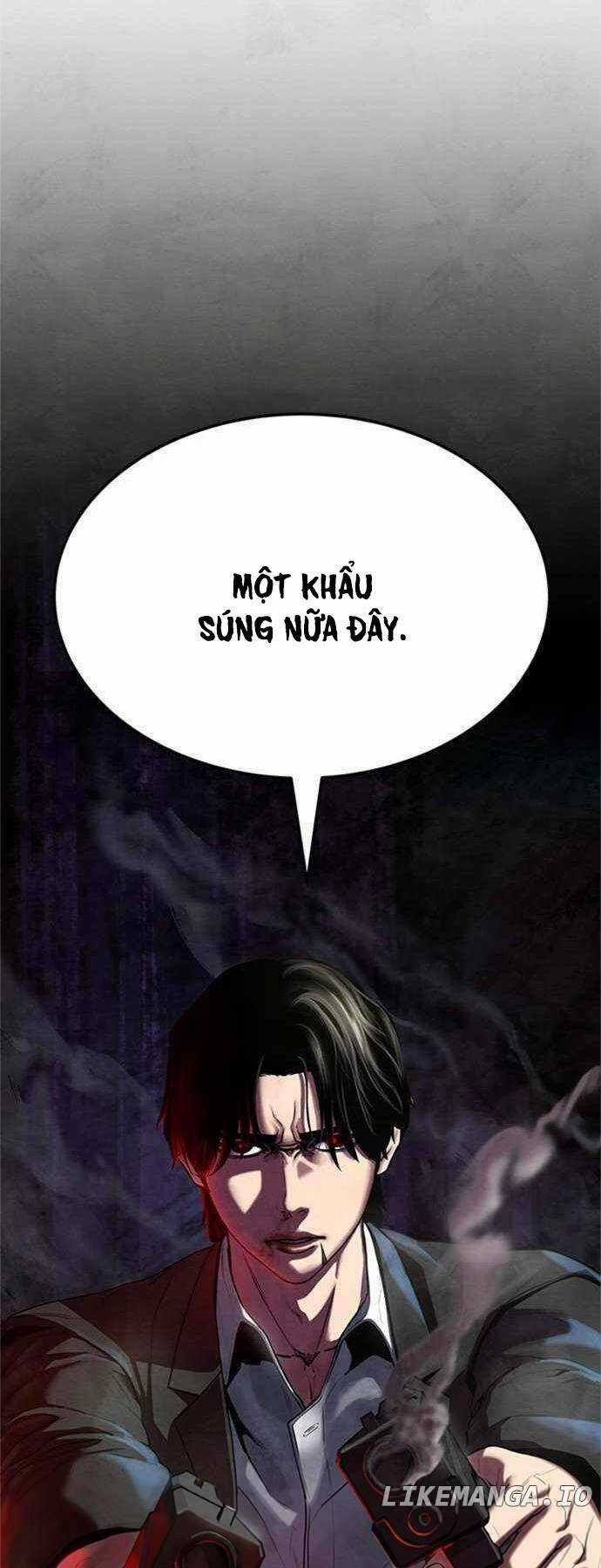 Tay Súng Chinh Phục Võ Lâm Chapter 1 trang 123