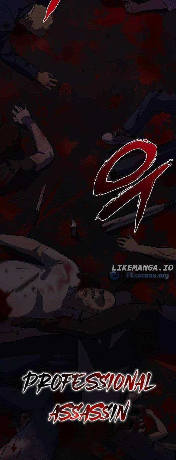 Tay Súng Chinh Phục Võ Lâm Chapter 1 trang 15