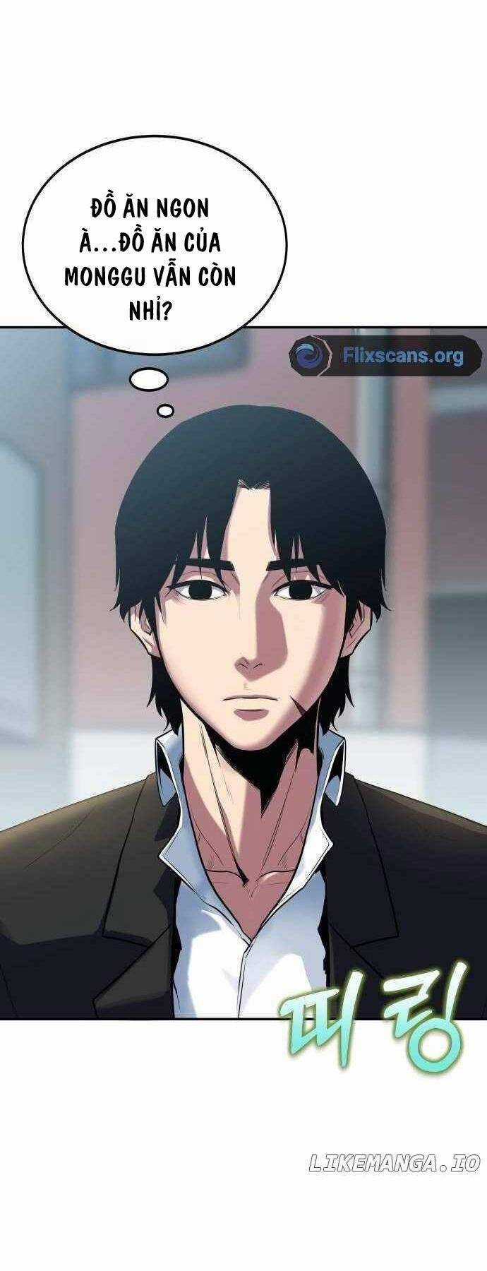 Tay Súng Chinh Phục Võ Lâm Chapter 1 trang 18