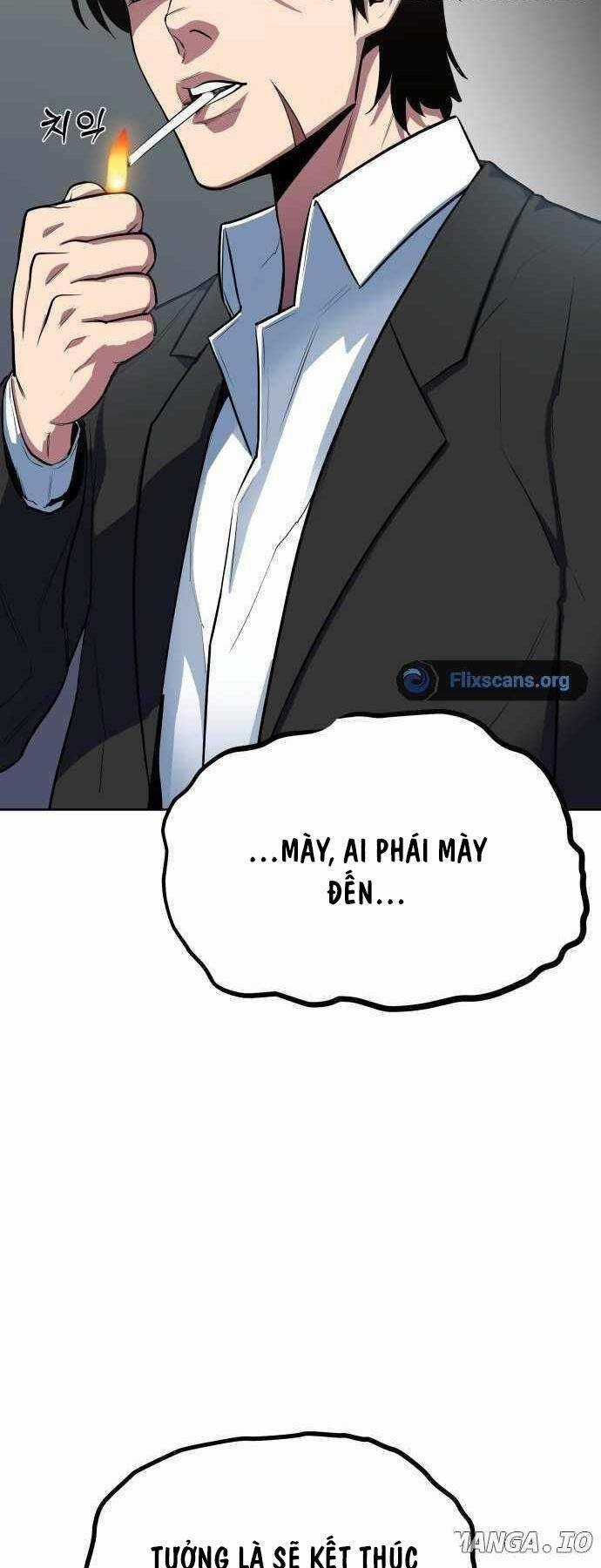 Tay Súng Chinh Phục Võ Lâm Chapter 1 trang 2