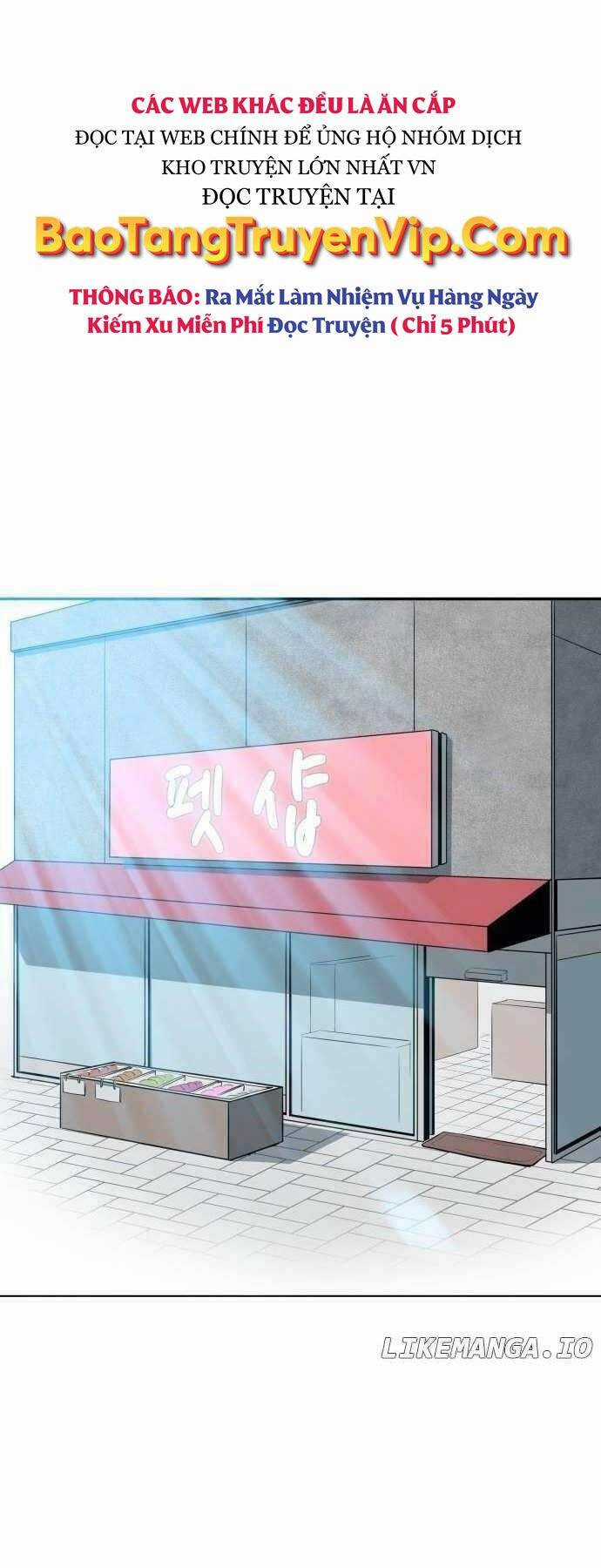 Tay Súng Chinh Phục Võ Lâm Chapter 1 trang 20