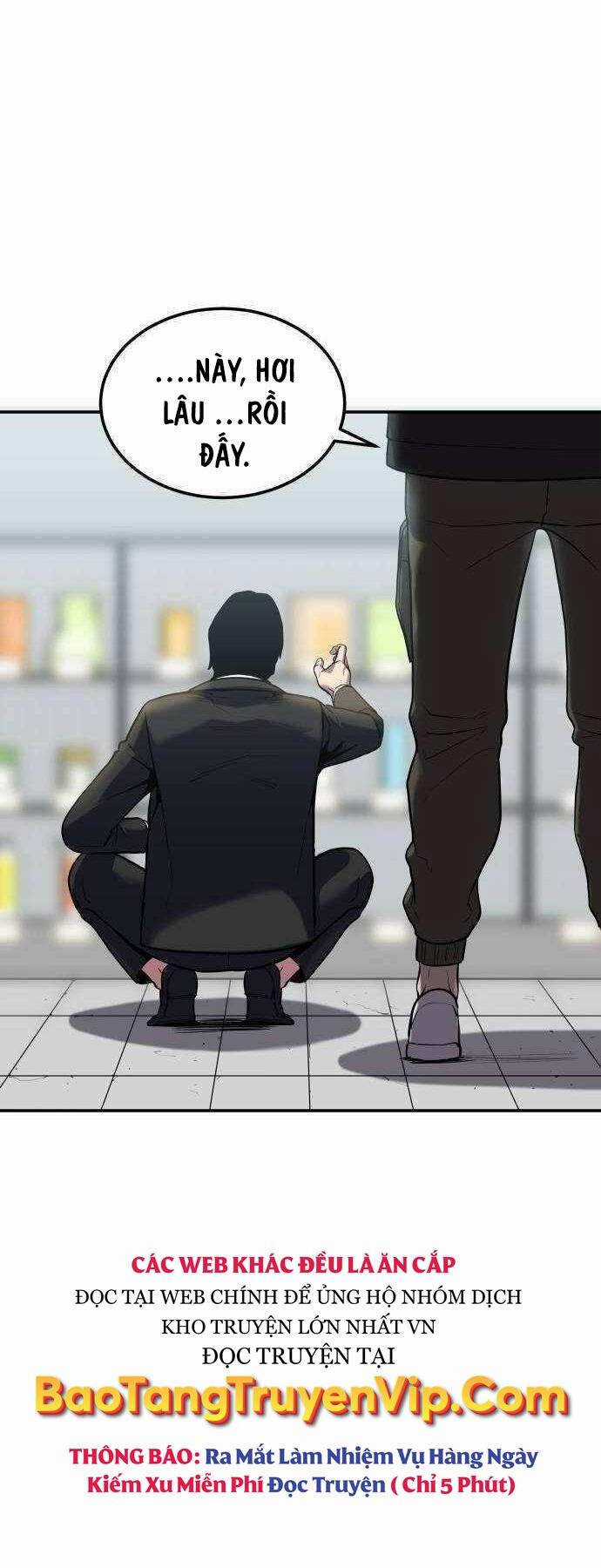 Tay Súng Chinh Phục Võ Lâm Chapter 1 trang 22