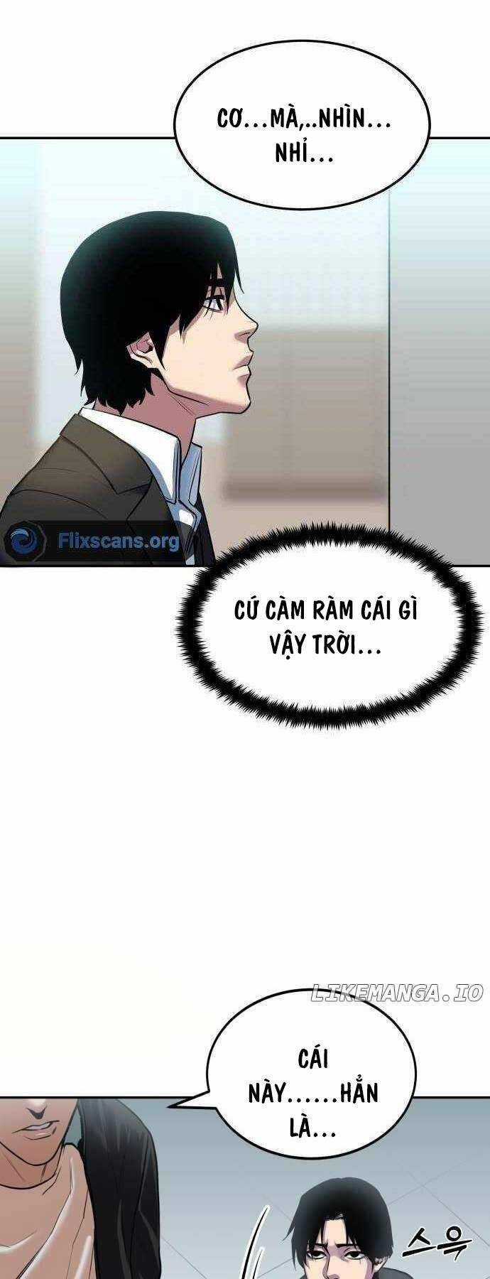 Tay Súng Chinh Phục Võ Lâm Chapter 1 trang 23