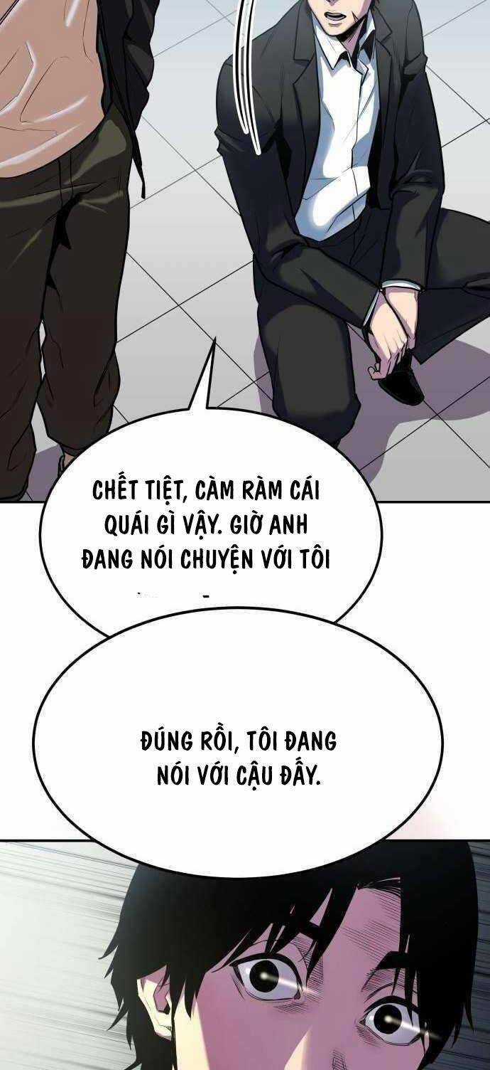 Tay Súng Chinh Phục Võ Lâm Chapter 1 trang 24