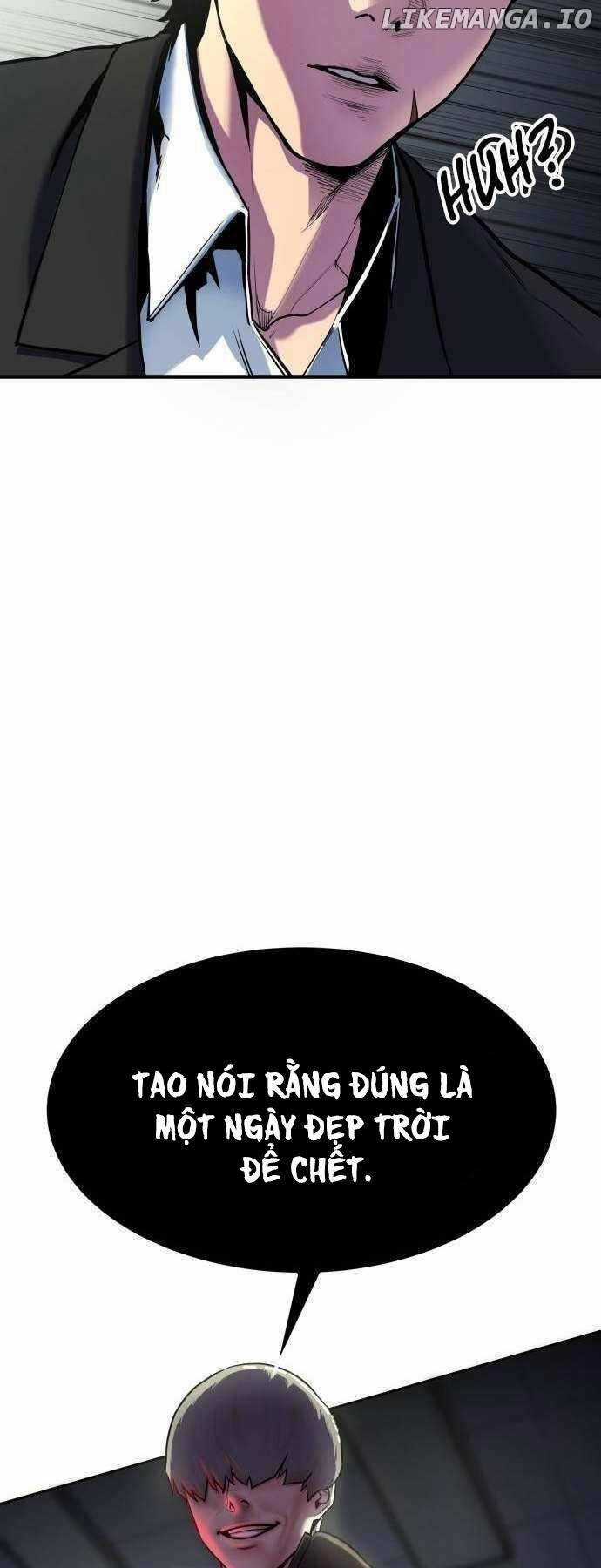 Tay Súng Chinh Phục Võ Lâm Chapter 1 trang 25