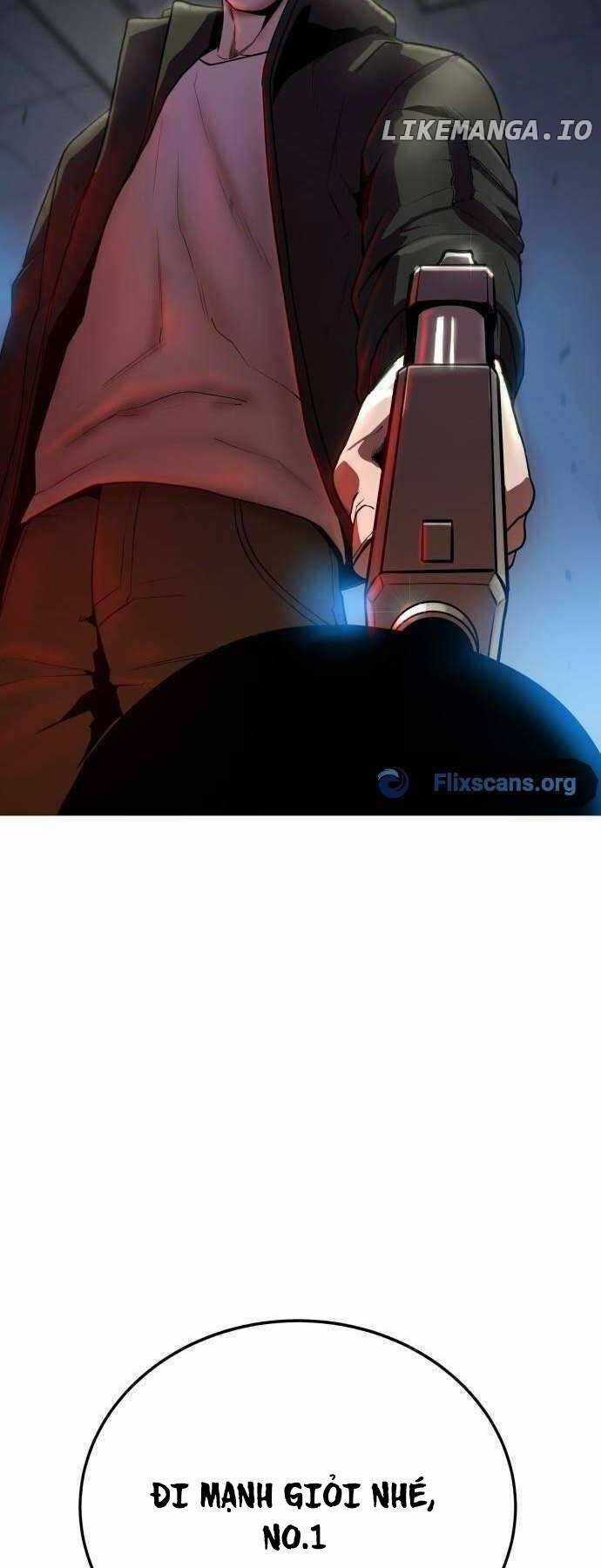Tay Súng Chinh Phục Võ Lâm Chapter 1 trang 26