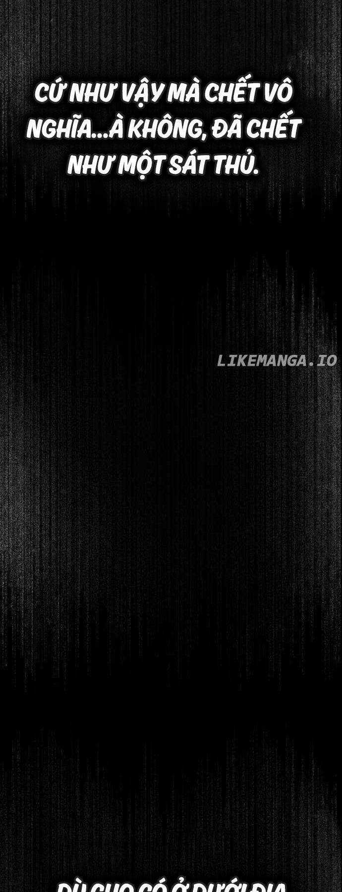 Tay Súng Chinh Phục Võ Lâm Chapter 1 trang 30