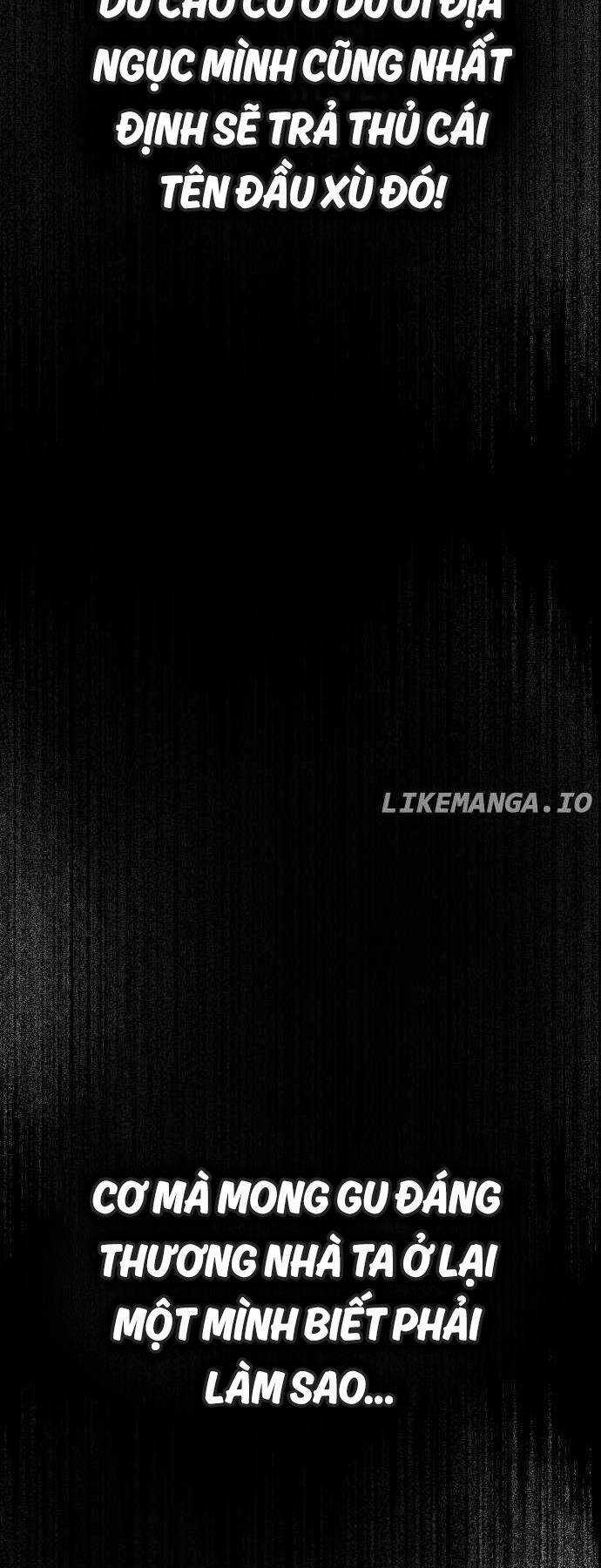 Tay Súng Chinh Phục Võ Lâm Chapter 1 trang 31