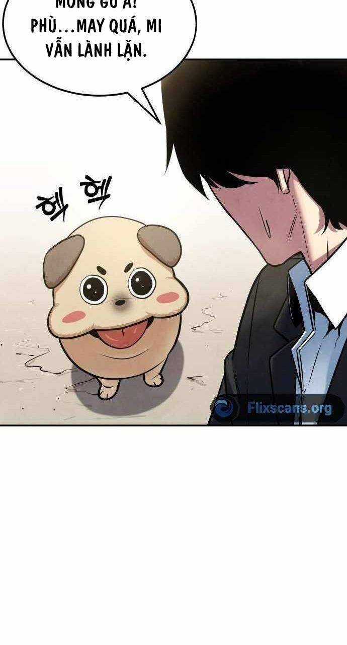 Tay Súng Chinh Phục Võ Lâm Chapter 1 trang 37