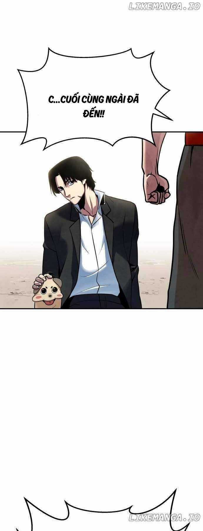 Tay Súng Chinh Phục Võ Lâm Chapter 1 trang 38