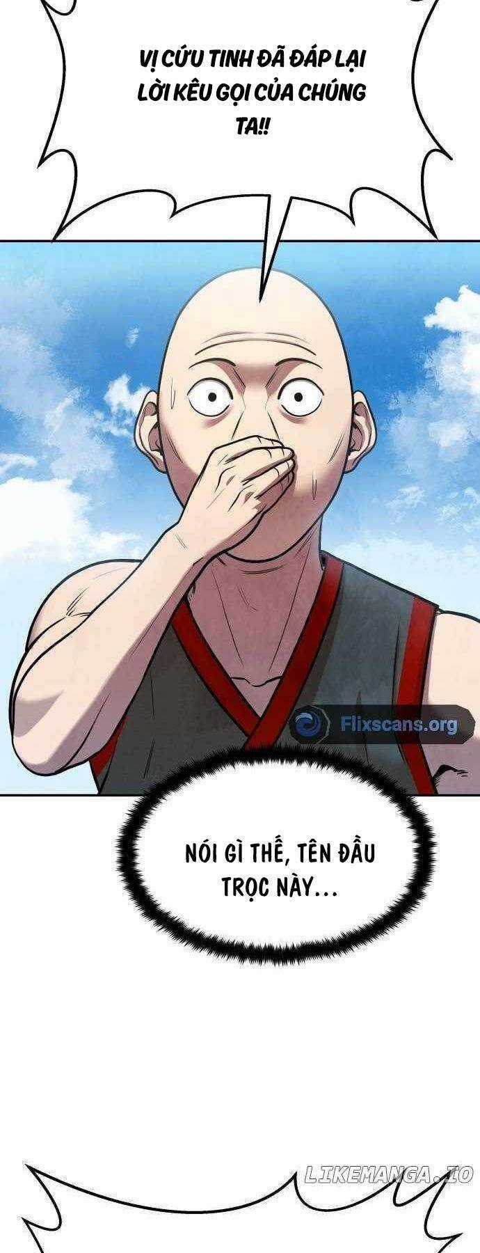 Tay Súng Chinh Phục Võ Lâm Chapter 1 trang 39