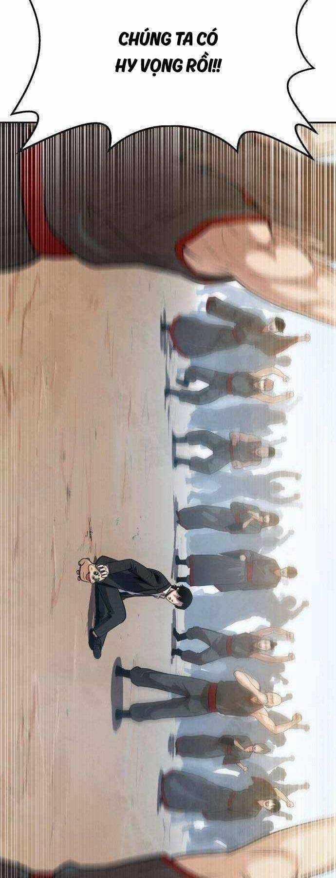 Tay Súng Chinh Phục Võ Lâm Chapter 1 trang 40