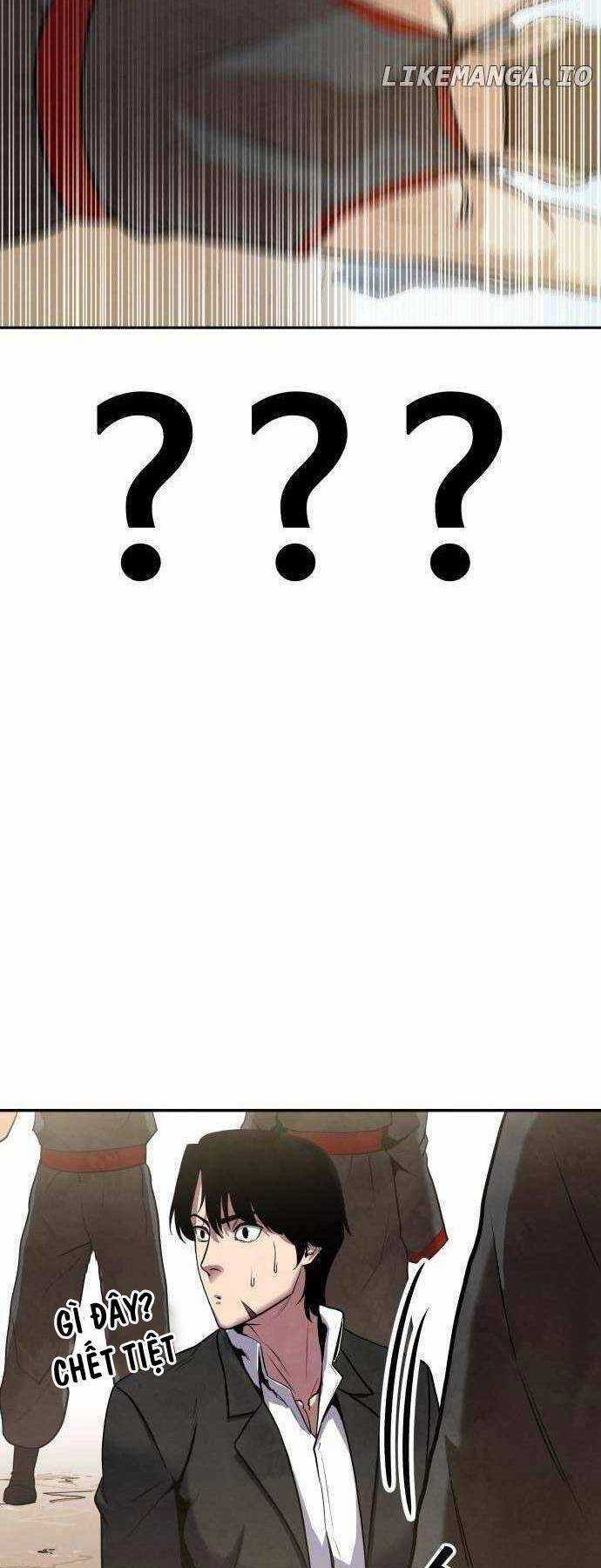 Tay Súng Chinh Phục Võ Lâm Chapter 1 trang 41