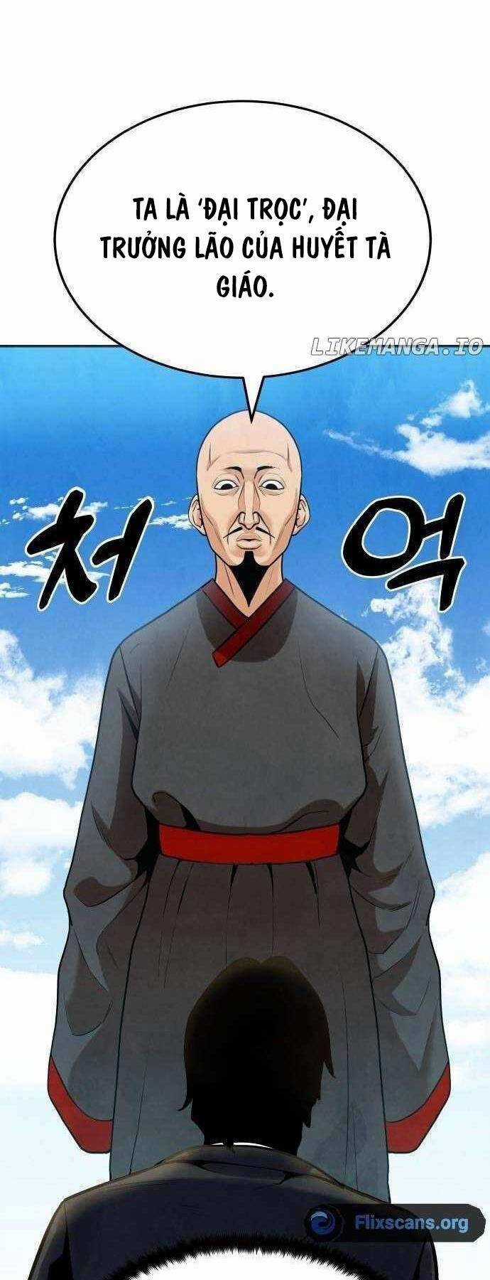 Tay Súng Chinh Phục Võ Lâm Chapter 1 trang 43