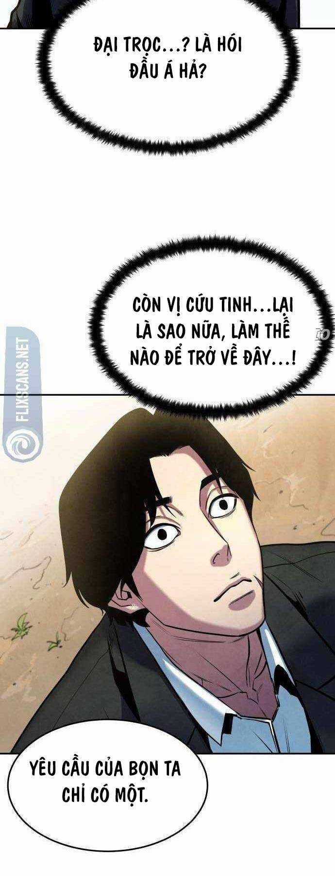 Tay Súng Chinh Phục Võ Lâm Chapter 1 trang 44