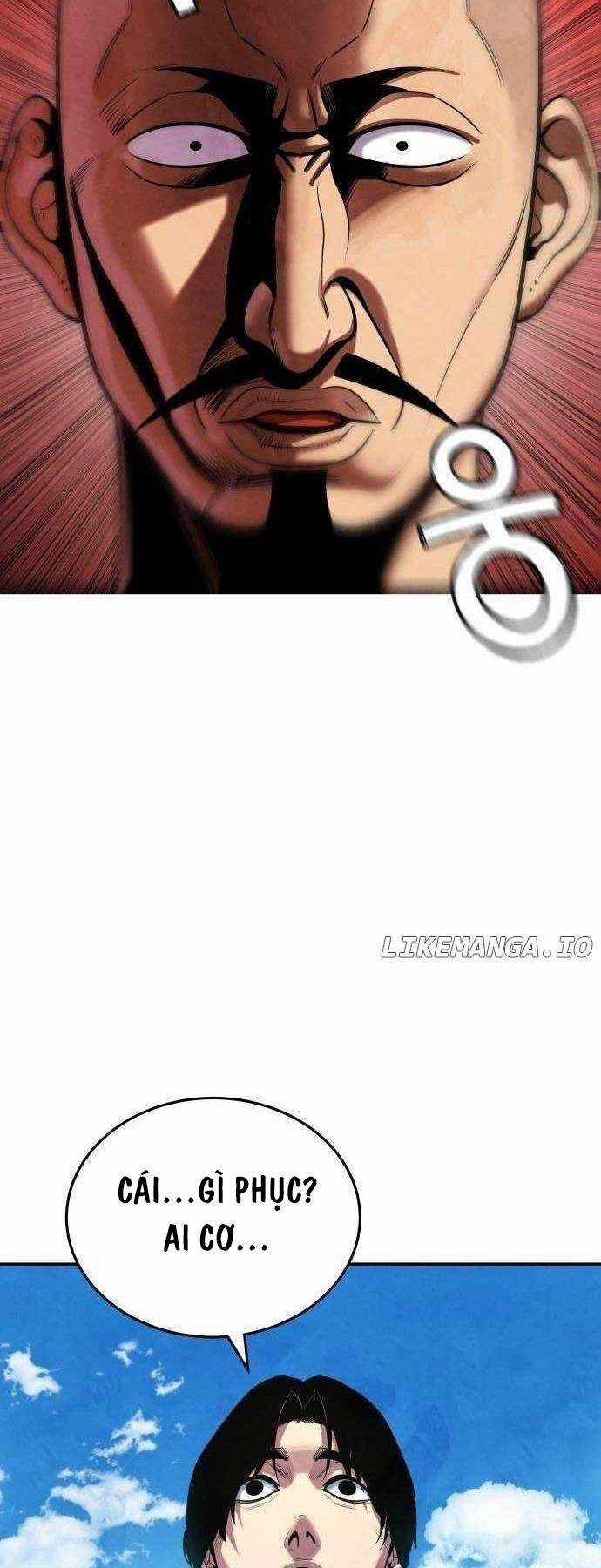Tay Súng Chinh Phục Võ Lâm Chapter 1 trang 46