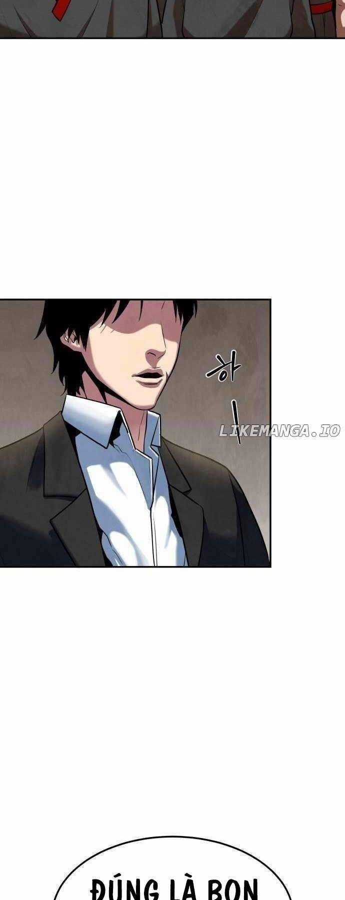 Tay Súng Chinh Phục Võ Lâm Chapter 1 trang 53