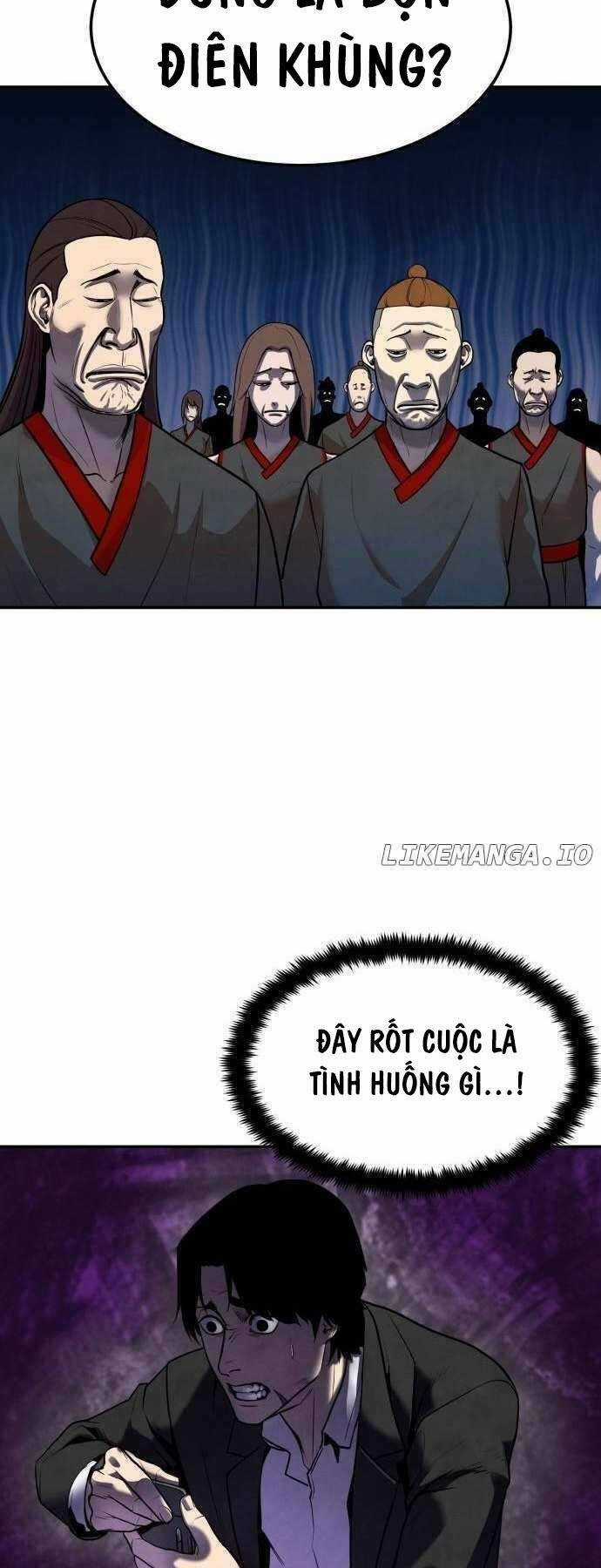 Tay Súng Chinh Phục Võ Lâm Chapter 1 trang 54