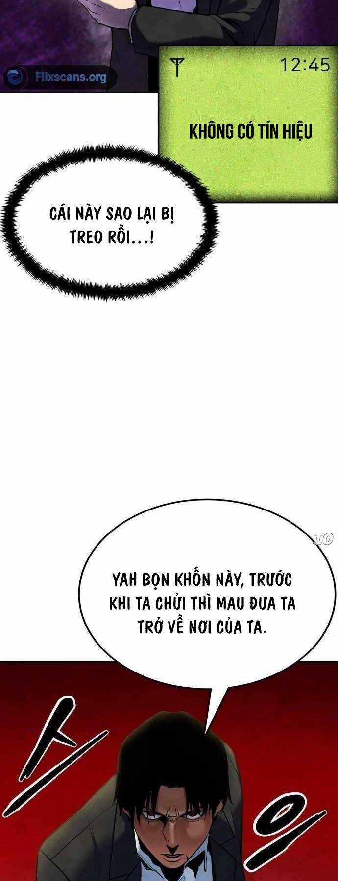 Tay Súng Chinh Phục Võ Lâm Chapter 1 trang 55